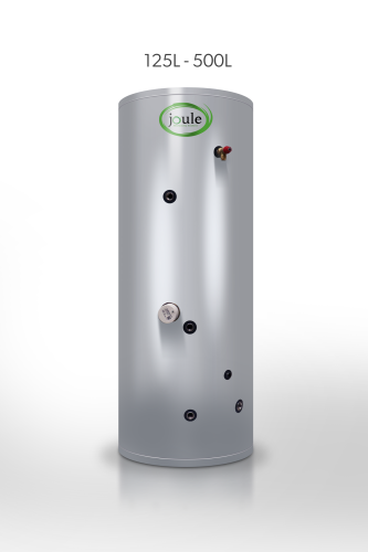Bojler Joule 200l zasobnik nierdzewny 1w wężownica kl. B TCPMVI-0200LFB ▶WYSYŁKA POBRANIOWA GRATIS!◀