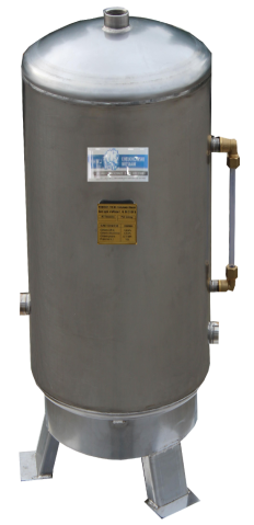 Zbiornik hydroforowy CHEŁCHOWSKI hydrofor 100L (WODOWSKAZ GRATIS!)