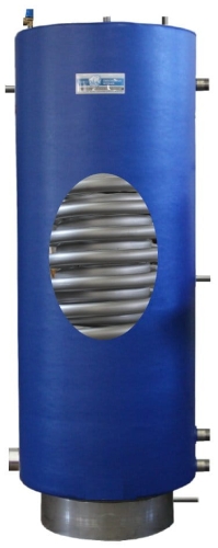 Zasobnik CHEŁCHOWSKI 600l 1w PC DO POMP CIEPŁA